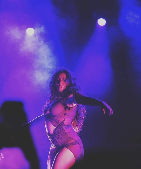 Lauren Jauregui