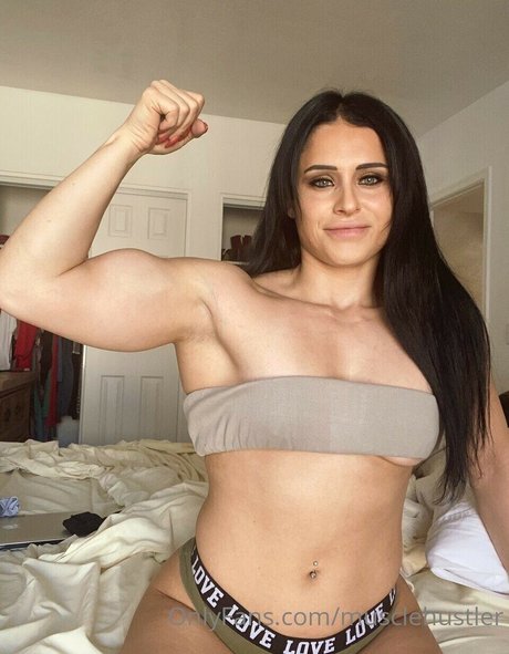 Themusclehustler