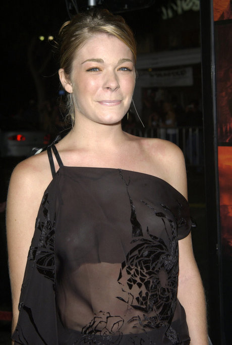 Leann Rimes