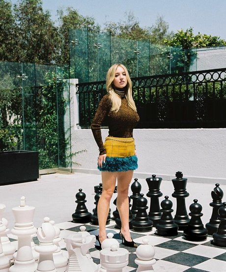 Sydney Sweeney