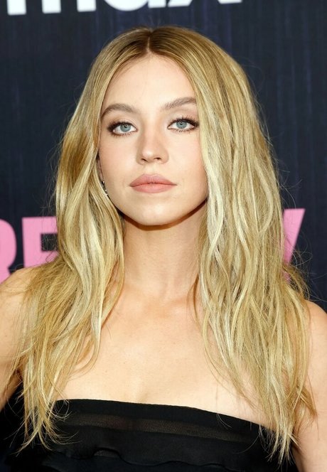 Sydney Sweeney