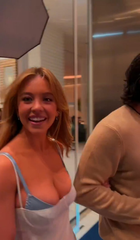 Sydney Sweeney