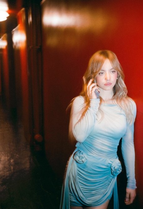 Sydney Sweeney