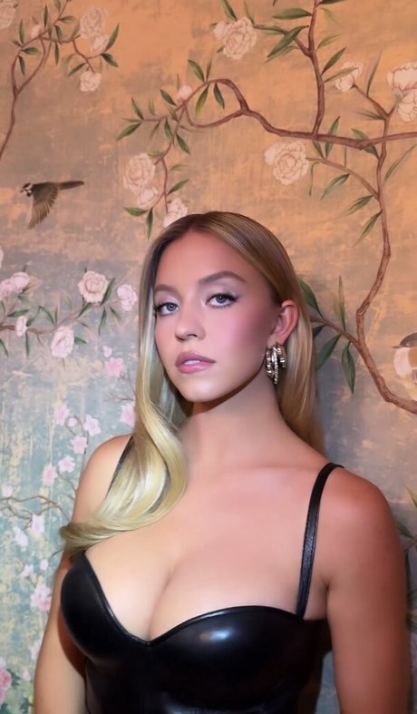 Sydney Sweeney