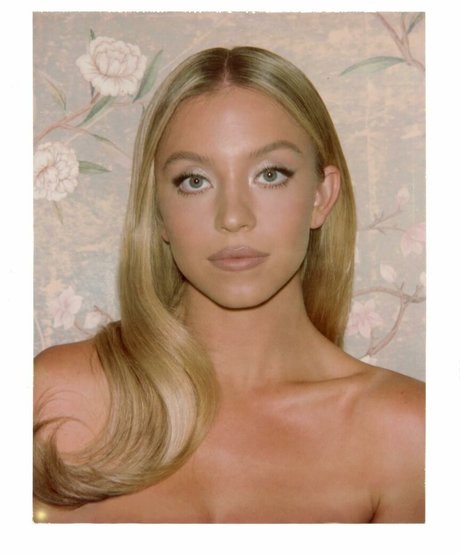 Sydney Sweeney
