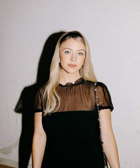 Sydney Sweeney