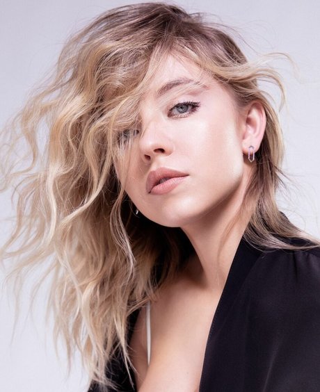 Sydney Sweeney