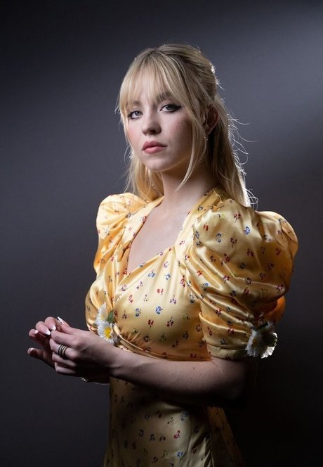 Sydney Sweeney