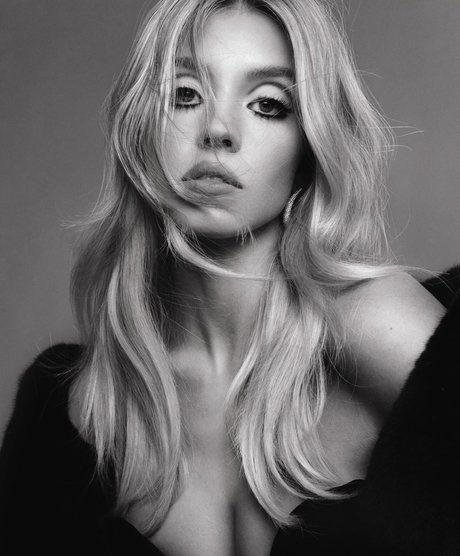 Sydney Sweeney