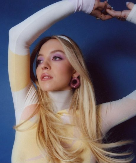 Sydney Sweeney