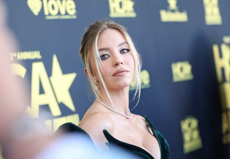Sydney Sweeney