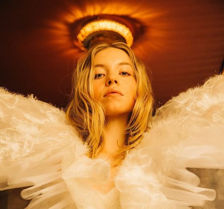 Sydney Sweeney