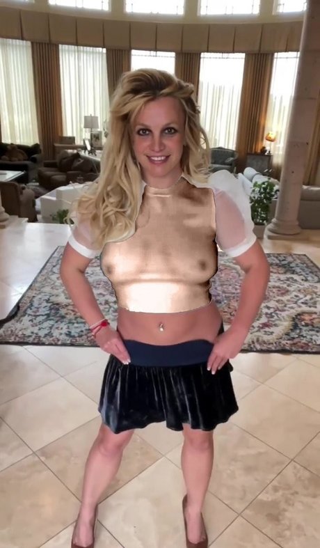 Britney Spears
