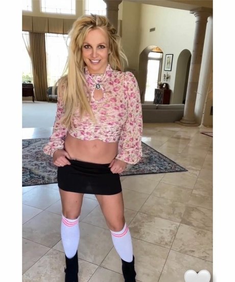 Britney Spears
