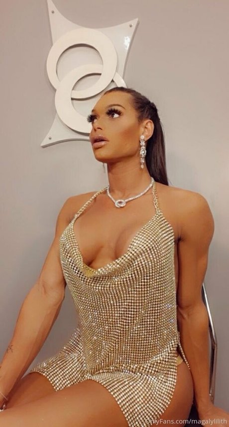 Magalylilith
