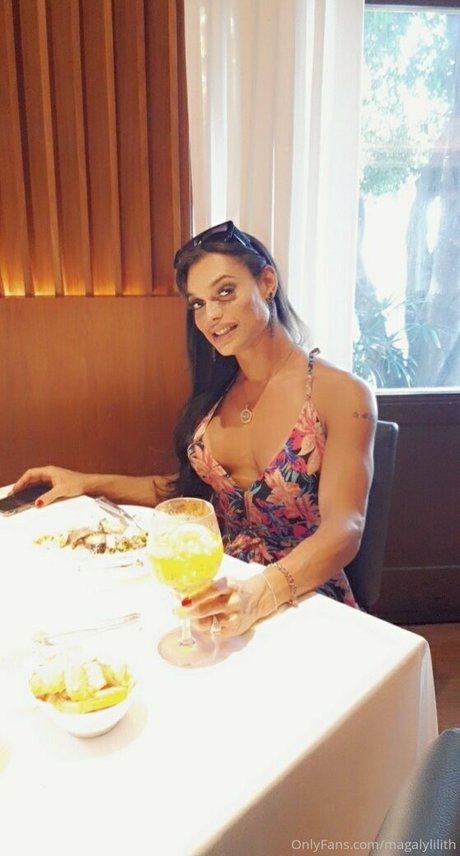 Magalylilith