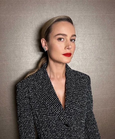 Brie Larson
