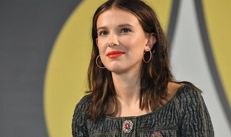 Millie Bobby Brown