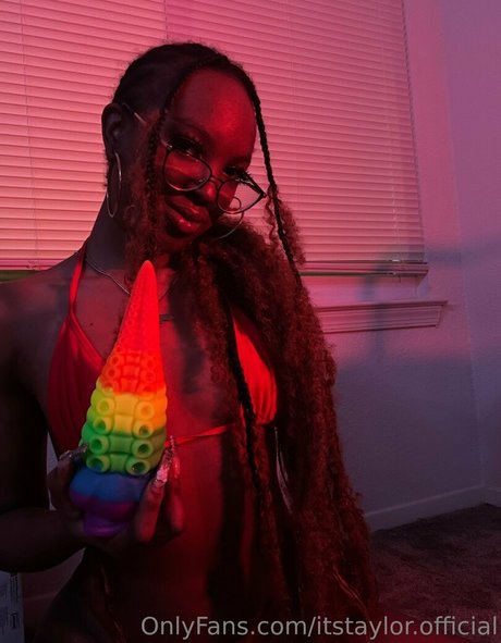 Itstaylorofficial