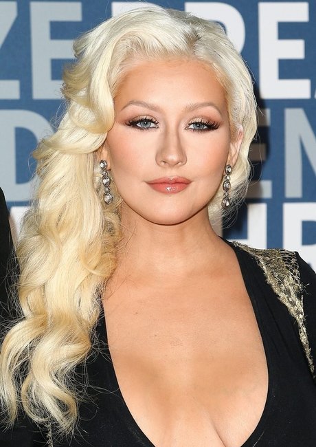 Christina Aguilera