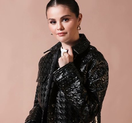 Selena Gomez