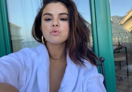 Selena Gomez
