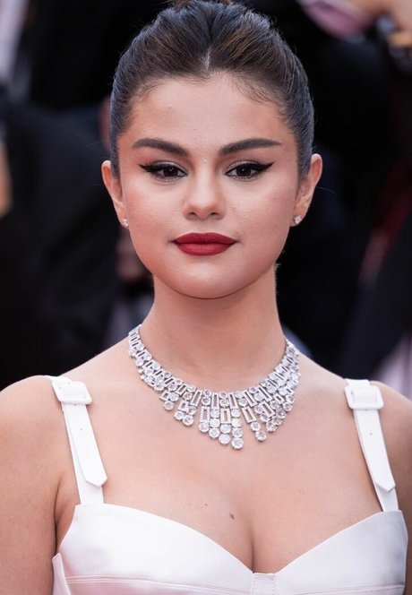Selena Gomez