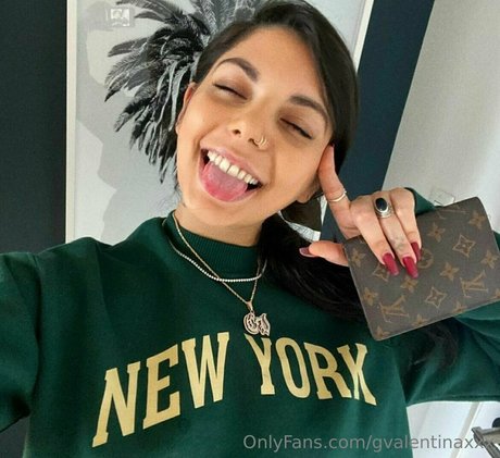 Gvalentinaxxx