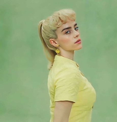 Billie Eilish