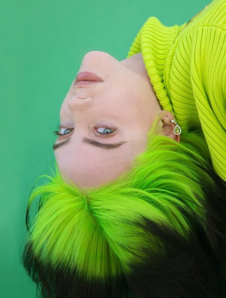 Billie Eilish