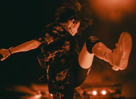 Billie Eilish