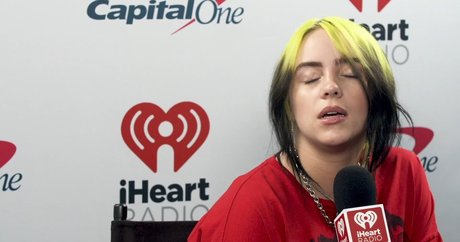 Billie Eilish