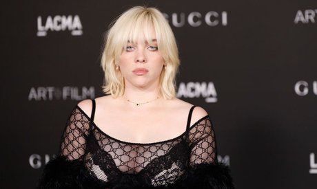 Billie Eilish
