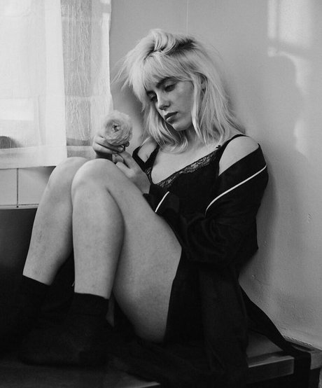 Billie Eilish