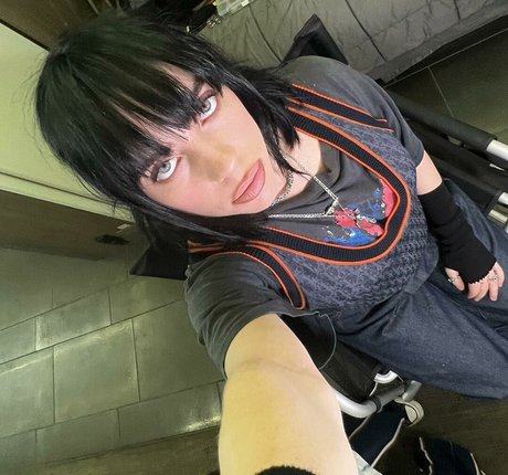 Billie Eilish