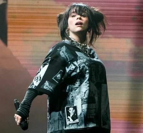 Billie Eilish