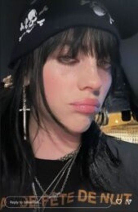 Billie Eilish