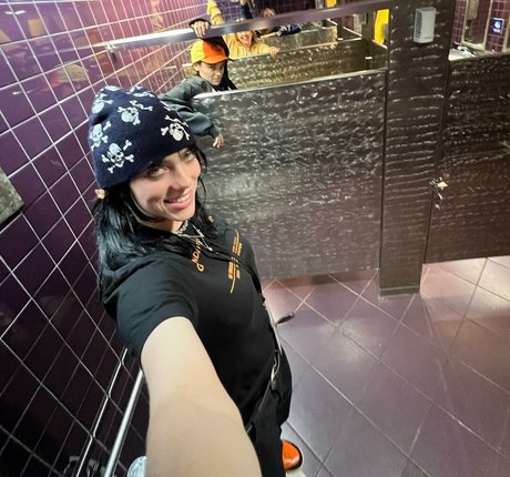 Billie Eilish