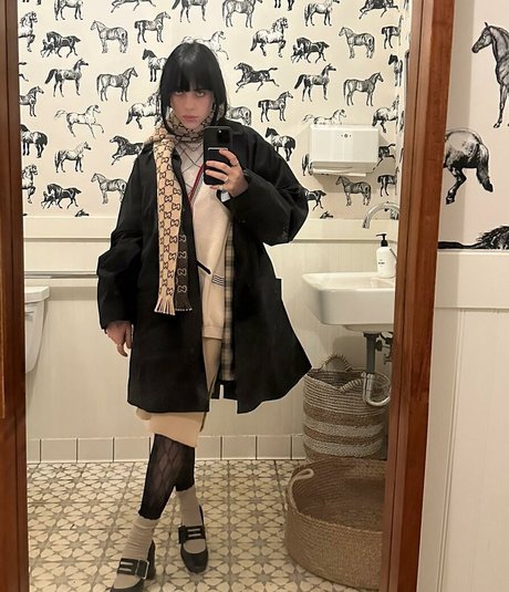 Billie Eilish