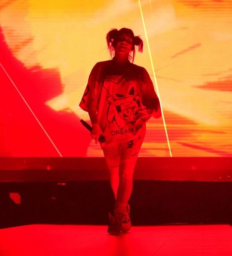 Billie Eilish
