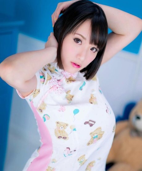 Kaho Shibuya