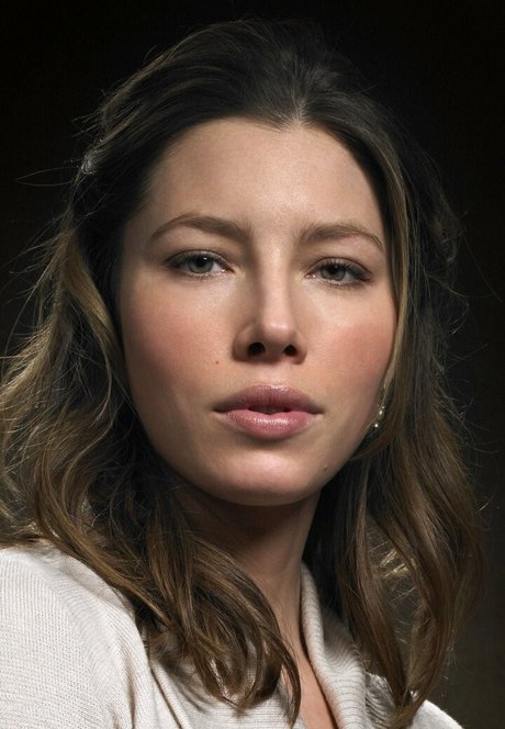 Jessica Biel