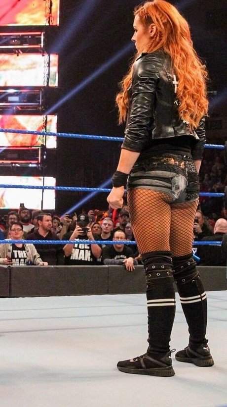 Becky Lynch