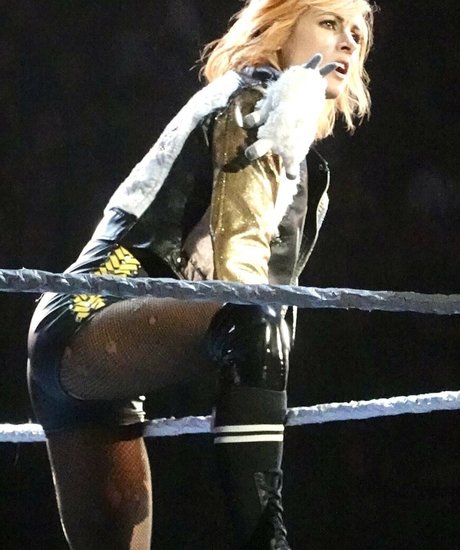 Becky Lynch