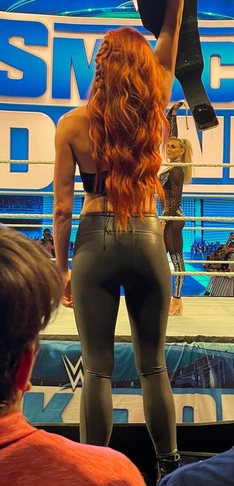 Becky Lynch