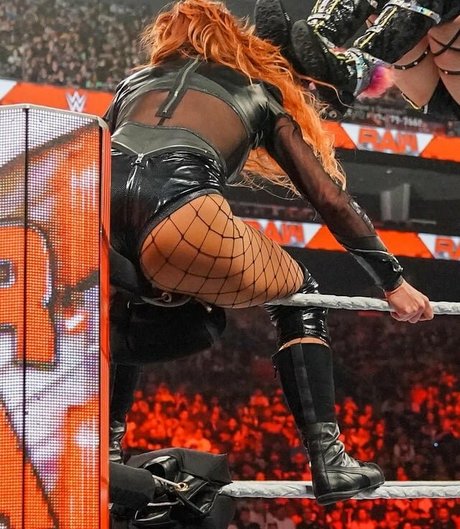 Becky Lynch