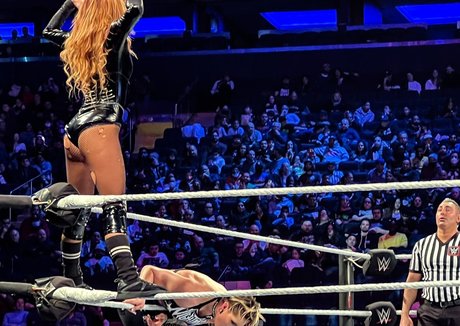 Becky Lynch