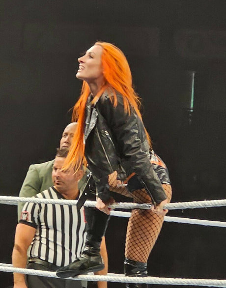 Becky Lynch