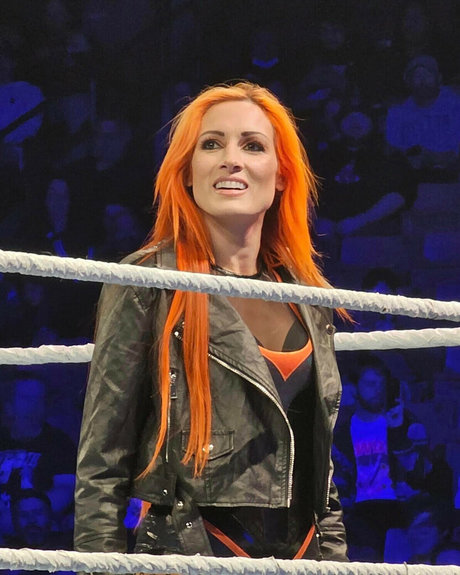 Becky Lynch