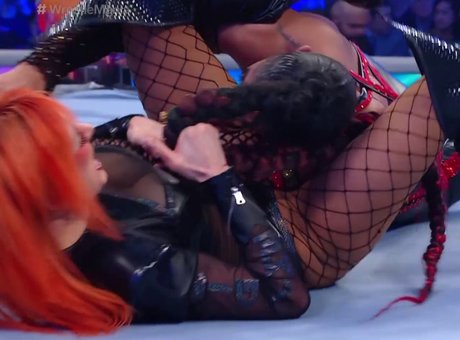 Becky Lynch